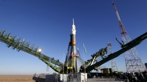 Ракету «Союз» укоротят на одну ступень