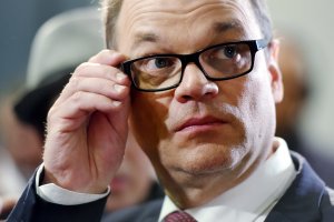 Премьер Финляндии призвал финнов затянуть пояса