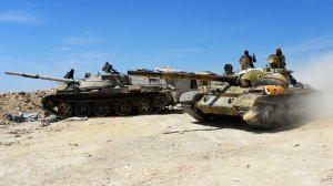 Минобороны Франции: Сотни боевиков направились из Сирии в Мосул