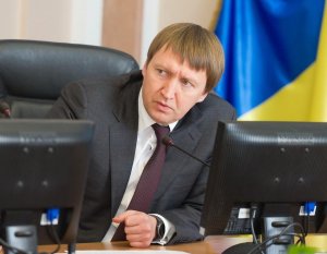 Киев назвал украинскую продукцию "слишком конкурентоспособной для Евросоюза"