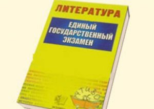 ЕГЭ по литературе будет состоять только из творческих заданий