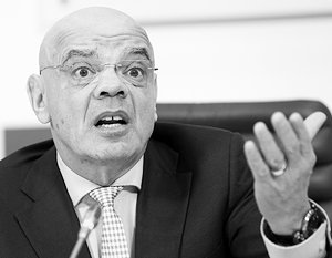 Райкин резко высказался против борцов за нравственность в искусстве