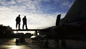 Минобороны Британии активизирует подготовку умеренной сирийской оппозиции