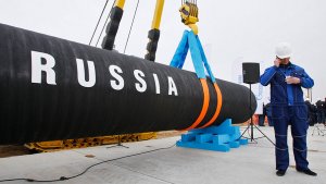 «Северный поток - 2»   перекрывают санкциями