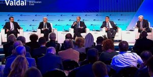 МИД:  Россия готова рассмотреть просьбы Ирака и Ливии о помощи в борьбе с терроризмом