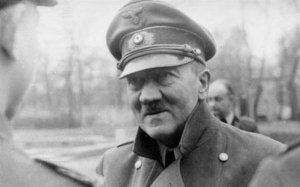 Последняя авантюра Адольфа Гитлера: план "Нерон"