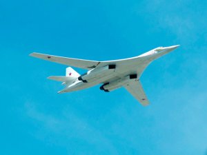 100 самолетов семи стран СНГ поднялись в воздух для масштабной проверки ПВО