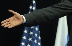 Bloomberg: США исчерпали возможности санкций против РФ  (К такой точке зрения склоняются большинство американских политологов)