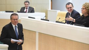 Минэкономики верит в нефть по $48