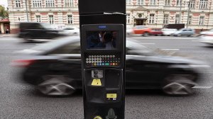 Плату за парковку в Москве могут повысить