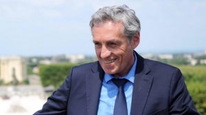 Мэр Монпелье: «Пусть Путину не рады в Париже, в Монпелье он желанный гость»