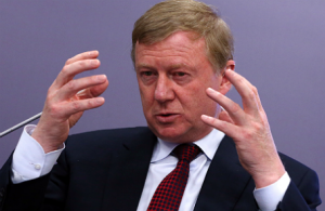 Чубайс объявил о приватизации УК «Роснано». Что это значит?