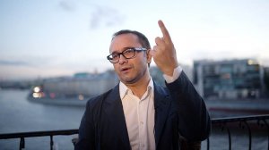 [Бюджет - не общак!] Дурной сон госзаказа: Андрей Звягинцев ответил на слова Дмитрия Пескова о том, что если государство дает деньги на создание произведения, то оно имеет право выбрать его тему