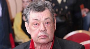 В свой 72-й день рождения Николай Караченцов ненадолго покинет госпиталь