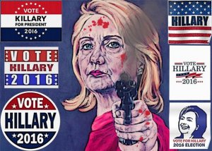 Хиллари: путь к победе