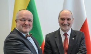 Польша и Литва: «распил» народных средств
