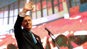 Россия вытеснила черногорского премьера