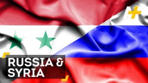 Американские СМИ: Гражданская война в Сирии заканчивается — Россия победила