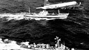 [«День, когда мог кончиться календарь»] 27 октября 1962 года холодная война достигла своего апогея: СССР и США оказались в шаге от ядерной войны