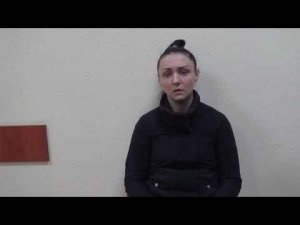 Участница «Правого сектора» рассказала, где прячут стрелявших на Майдане