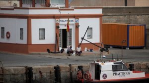 Die Welt: Запросив дозаправку в испанском порту, Россия прощупала НАТО