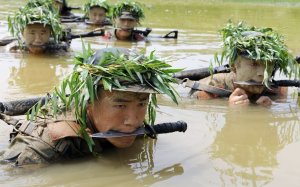 СМИ: китайская разведка похитила секретные планы Пентагона