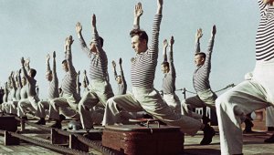 [Научный эксперимент] Ученые выяснили, как заставить себя заниматься больше зарядкой: «Атмосфера благожелательности в спортивных учреждениях часто работает сама против себя»