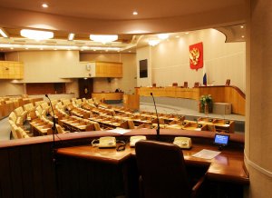 Депутатов Госдумы оштрафуют на 62 тысячи рублей за каждый прогул