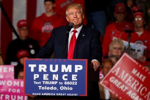 [Жёсткий путь в Белый Дом] Трамп: Мы должны отменить выборы и объявить меня победителем