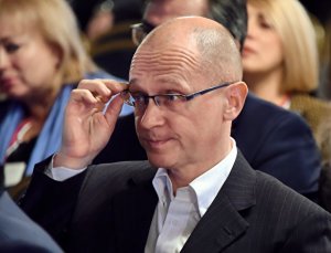 [Новая метла по-новому метёт] В Кремле ищут экспертов, которые умеют не только поддакивать: Администрация президента проведет смотр политтехнологов