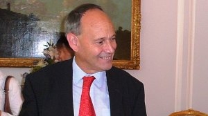 Экс-посол Великобритании: Кремль готовится к войне, так как хочет мира