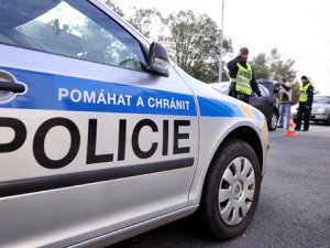 [Sed lex] Главу чешской полиции лишили прав за превышение скорости