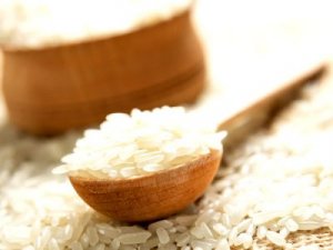 В Краснодарском крае собрали рекордный урожай риса