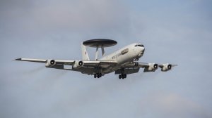 [Вот спасибо, хорошо, положите на комод] Минобороны: военные США извинились за инцидент со сближением самолётов России и США