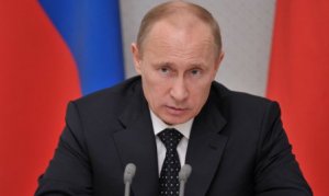 Жители Кавминвод написали Президенту РФ Владимиру Путину
