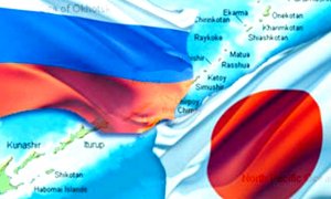 Агентство Kyodo: Япония гарантирует России не размещать ВС США на Курилах