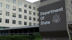 Госдеп приказал семьям сотрудников консульства США в Стамбуле покинуть город