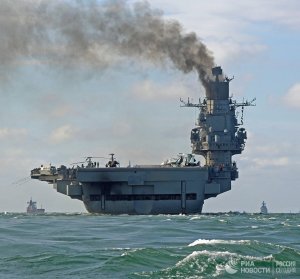 [#Ла-Маншнаш] Российские корабли в Ла-Манше напомнили Лондону о "старом враге"