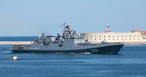 Сегодня День судостроителя. Есть чем гордиться: "великокняжеские" "Бореи", хищные "Ясени" и корабли-невидимки