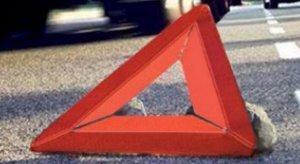 Три девочки погибли под колесами автобуса, ехавшего из Москвы в дагестанский Избербаш