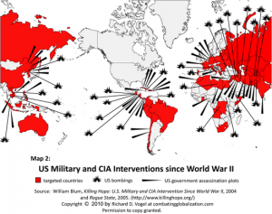 Foreign Policy: Гаага заинтересовалась возможными преступлениями США в Афганистане