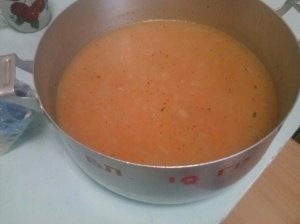 В супе у детсадовцев всплыли черви