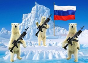 Белый дом рассматривает вопрос о введении запрета на разведку месторождений нефти и газа в Арктике. США освобождают место для России?