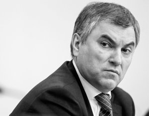 Депутаты Госдумы отказались от заграничных поездок с целью «просто пообщаться»