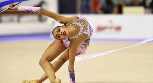 Олимпийская чемпионка и победительница всего на свете, «Бенгальская тигрица» Маргарита Мамун отмечает день рождения