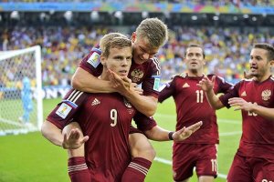 «Он всё пересмотрел»: Кокорина вернули в сборную РФ через четыре месяца после инцидента с шампанским