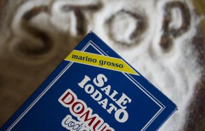 В России вступил в силу запрет на импорт соли из ЕС и с Украины