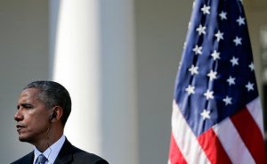 Обама — последний президент США?