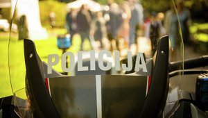 Чемпион Латвии по триатлону совершил акт самосожжения