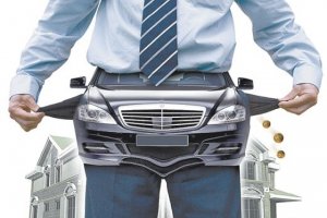 Электронное декларирование в Украине: какие будут последствия